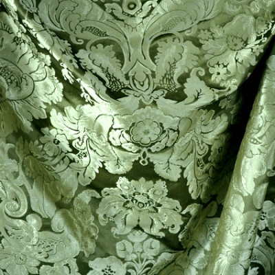 Angelica Grün Silber